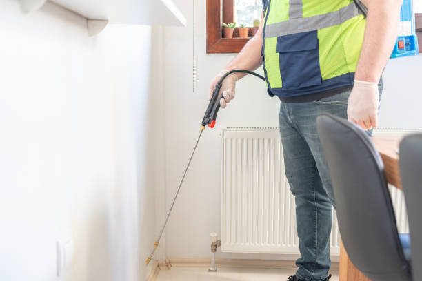 Best Termite Control Services  in Fresno, CA